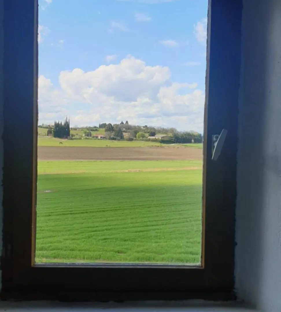 La Bégude-de-MazencMas1850 En Drome Provencale住宿加早餐旅馆 法国